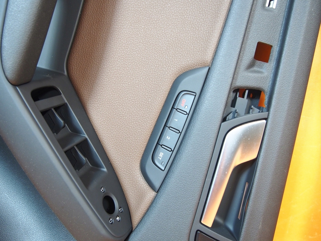 фото №12, Audi a5 сиденья заднее сиденье вентилируемые кожа коричневый 24km