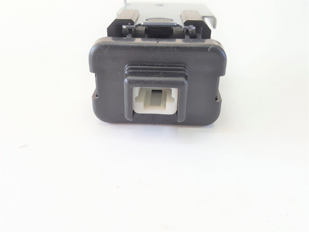 фото №3, Sx4 s-cross vitara iii модуль блок управления 18r.