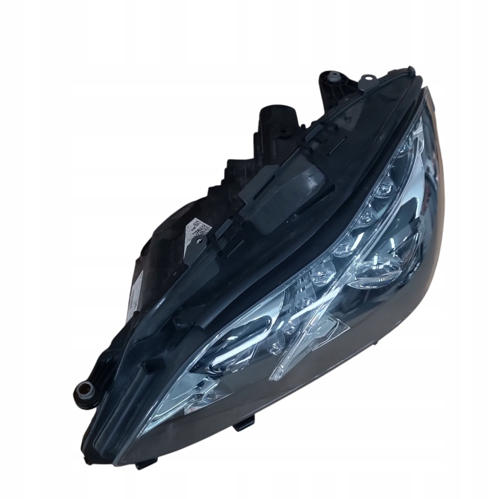 Фара левый перед mercedes e w212 рестайлинг  full led ils a2128202339 Недорого