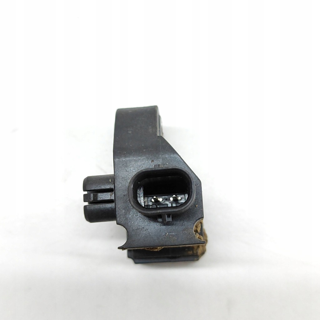 фото №5, Bmw i4 2022 датчик удару подушка безпеки