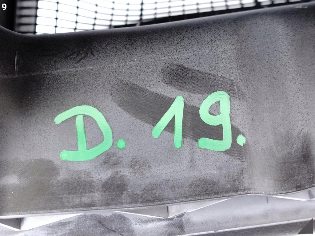 фото №10, Audi a8 s8 4h0 d4 lift 09-17 канал впуск жабо датчик якості повітря