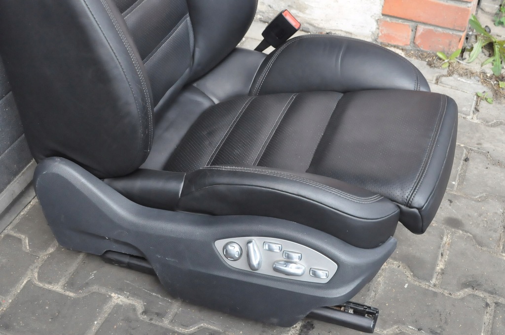 фото №6, Porsche macan перехідник салону сидіння заднє сидіння anglik 15r