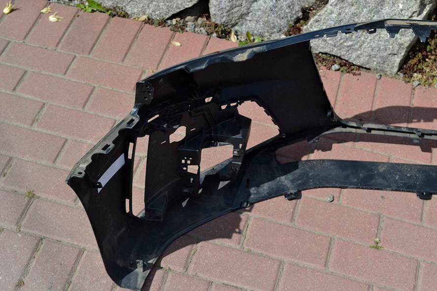 фото №5, Бампер audi a4 b9 s line s4 lift 8w0