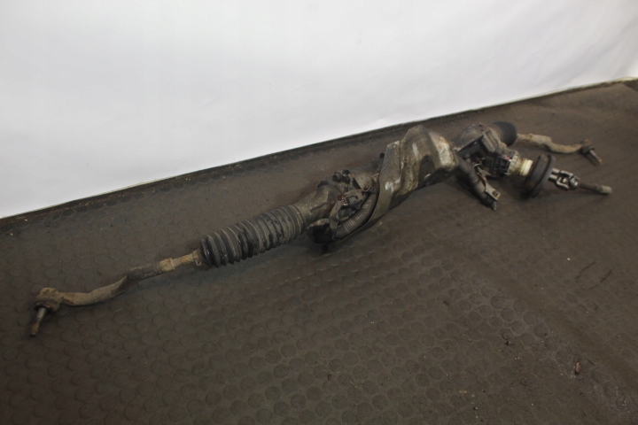 фото №1, Рулевая рейка mazda 6 ii 2.0citd