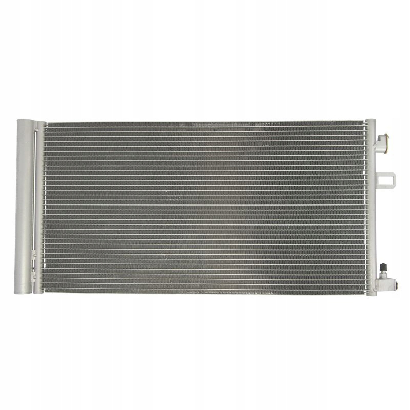 фото №1, Радіатор кондиціонера renault fluence 2008-