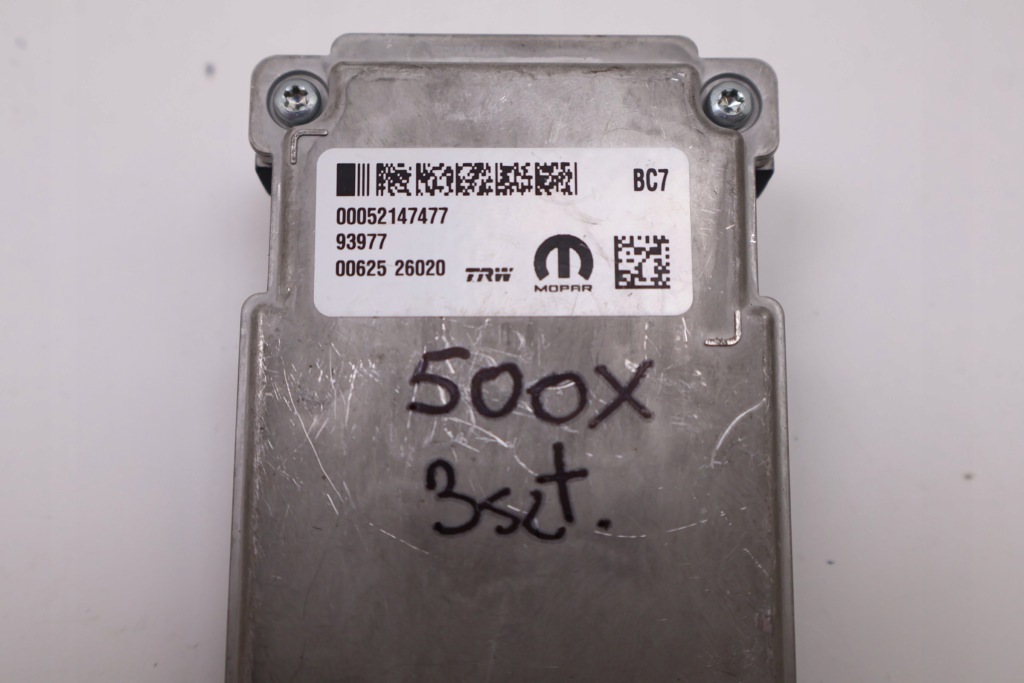 Fiat 500x камера перед 52147477 в Украине