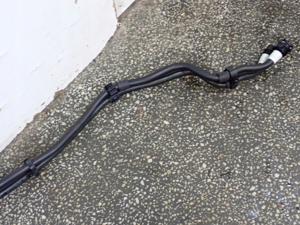 фото №9, Патрубок шланг трубка води woda 17128475696 bmw i4 2024r