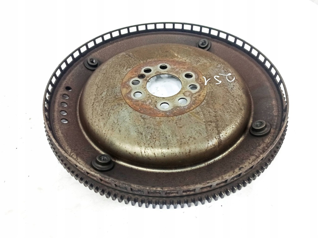 фото №12, Mercedes-benz r w251 2012 колеса двухмассовый i маховик