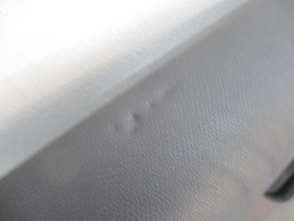 фото №4, Обивка дверь citroen c5 aircross задняя