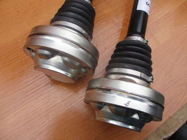 фото №10, Audi e tron 4ke привідний вал задня задня права ліва привідний вал 4ke501203d