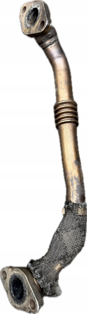 Купити Шланг трубка egr mascott mascot 3.0 07-10rok 130km 150km