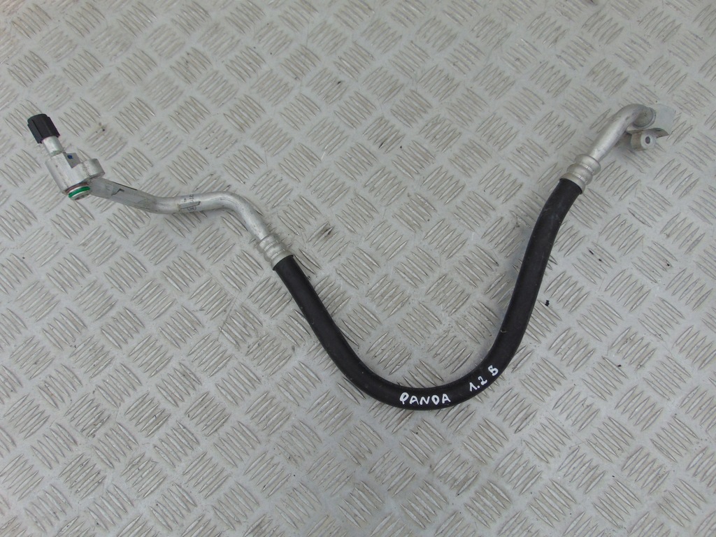 фото №1, Fiat panda iii шланг кондиционера труба 1.2 b 12-