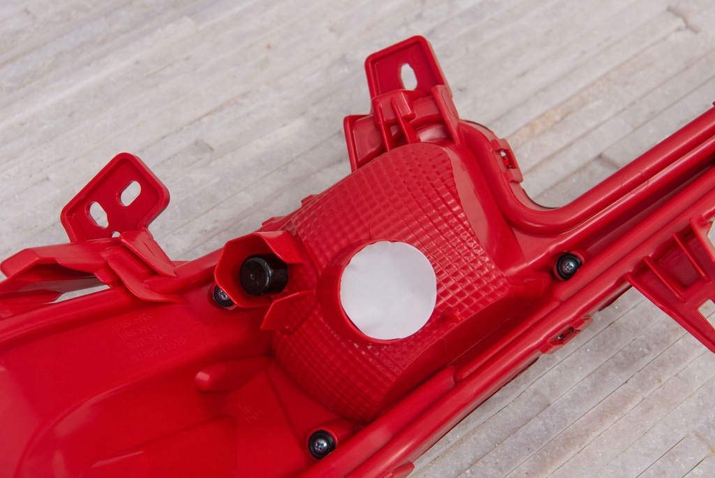 фото №11, Hyundai elantra vi ad 2018-2020 лампа протитуманна задня права 92406f2500