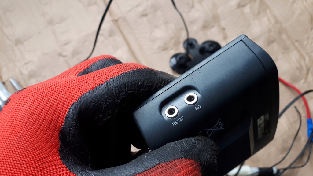 фото №9, S4 b7 b6 gps навигация s3 snooper 36j0338