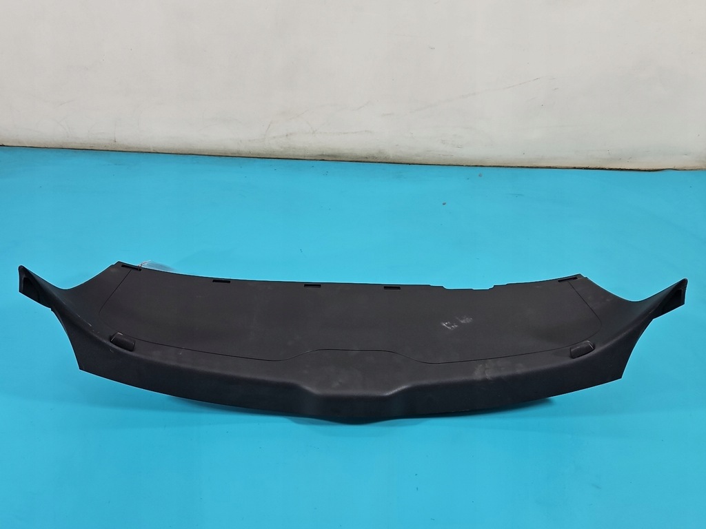 фото №1, Оббивка кришки багажника задня mercedes gla x156