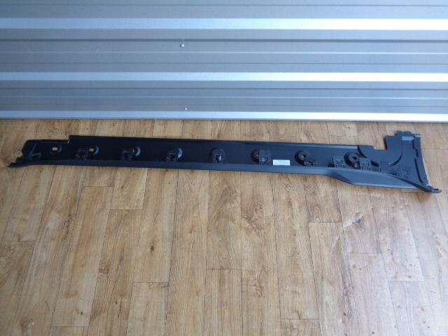 фото №1, Поріг молдинг ліва porsche 992 911