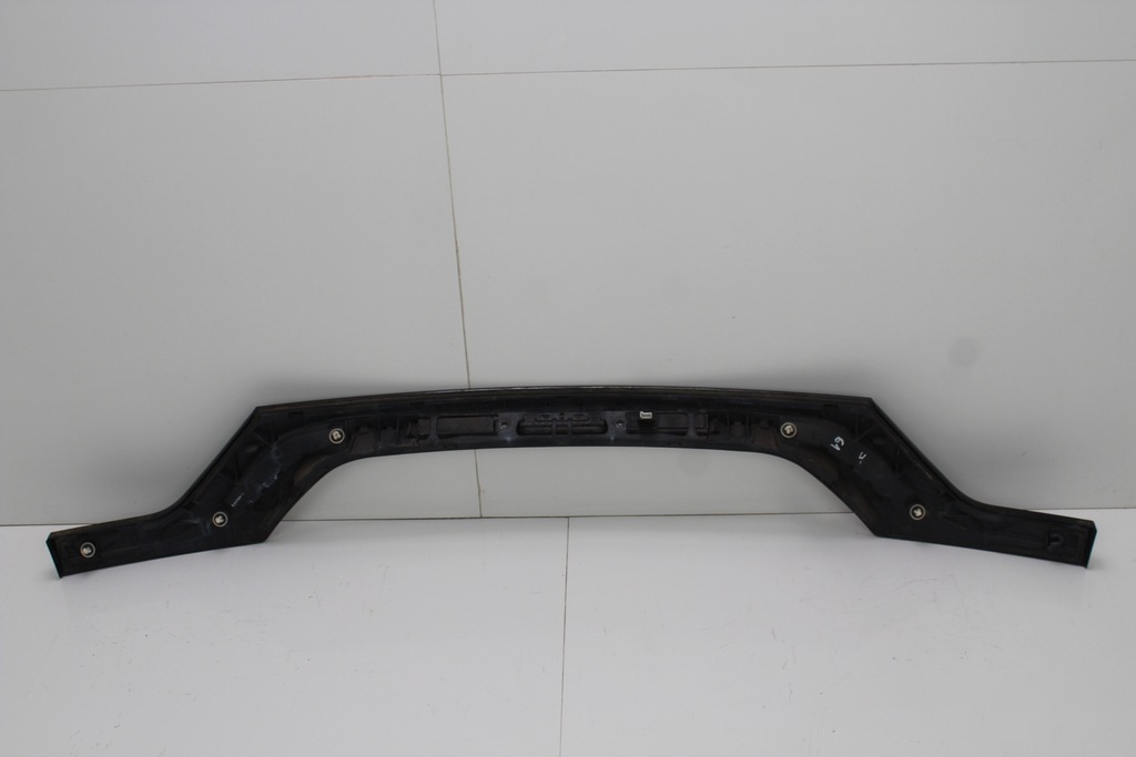 фото №5, Накладка кришки задня ручка bmw x3 e83 03-06r