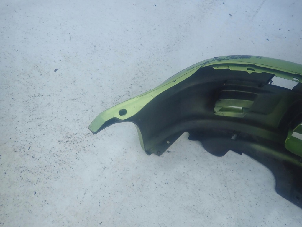 Купити Honda logo 98-01 бампер перед передній