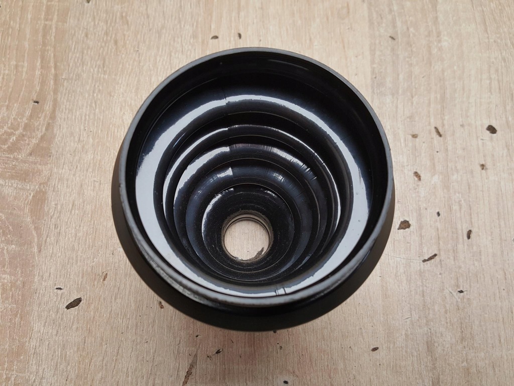 фото №5, Захист шарнір піввісь привідний t1x320