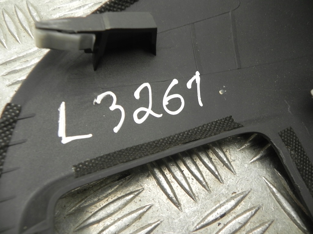 фото №5, Защита hyundai kona 2020 приборная панель приборная 84830j9800