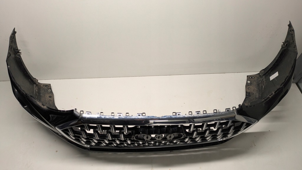 фото №11, Бампер передний audi a8 d5 4n0 lift 2021-