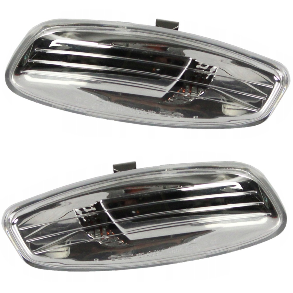 фото №1, 2x поворотник дзеркало citroen c3 c4 picasso c5 ds3 lp