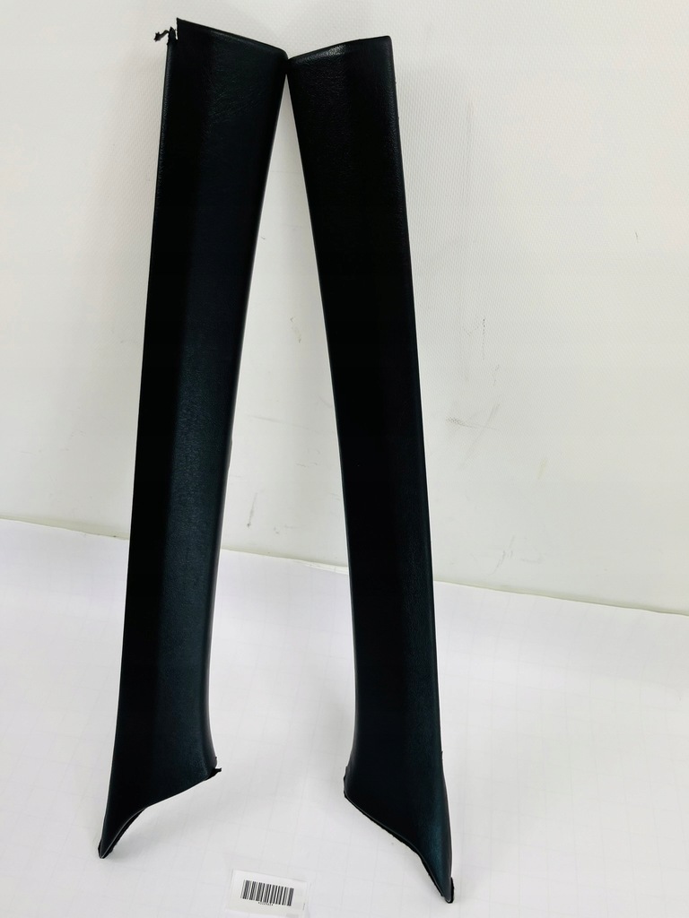 фото №7, Обшивка захист стійка a права ліва mercedes w124 sedan kombi 1246920389