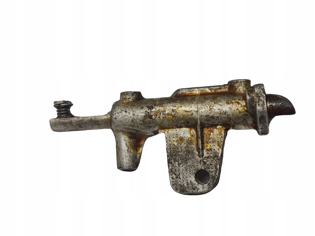 фото №1, Засувка двері skoda