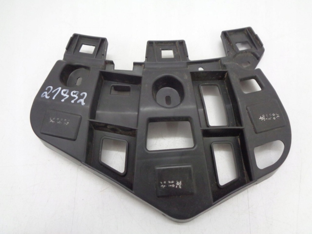 фото №1, Citroen c5 aircross напрямна бампер лівий перед