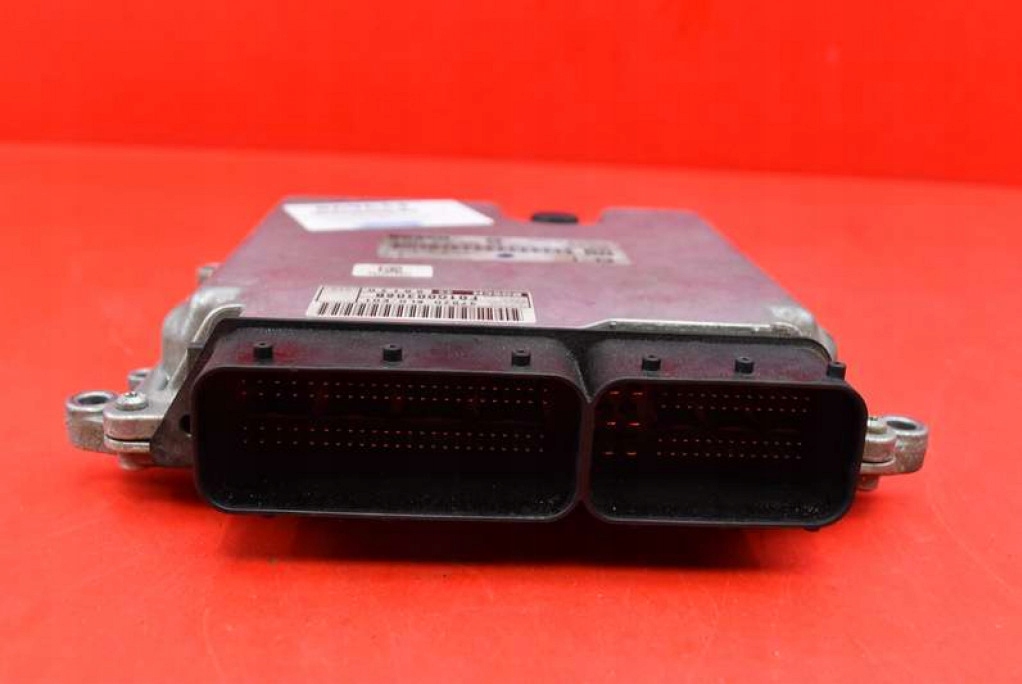 фото №5, Блок управления двигателя 0281016088 honda accord 8 viii 2.2 i-dtec 150 km 07-11