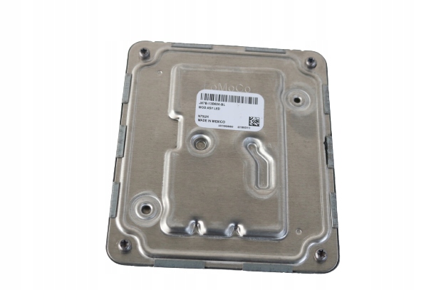 фото №1, Ford kuga iii mk3 преобразователь модуль led