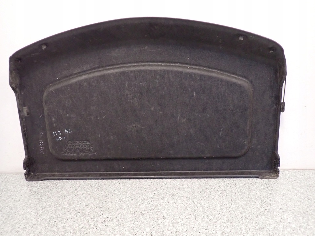 фото №8, Mazda3 mazda 3 5d bl hb 09-13