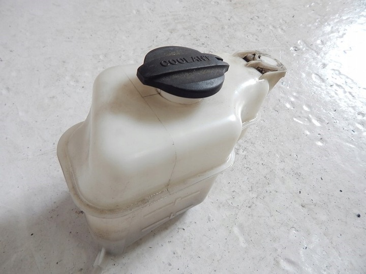 фото №1, Бак расширительный kia sorento iii 2.2 crdi 14-