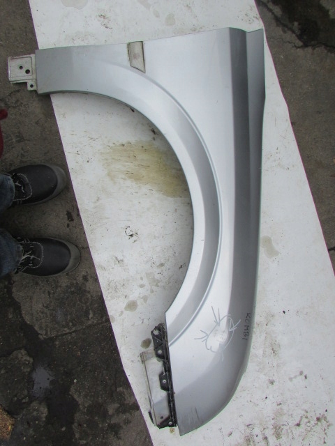 фото №1, Крыло передний правый opel vectra c