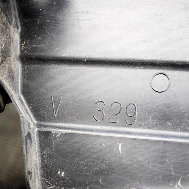 фото №5, Lexus nx az10 передня ліва захист підвіска 2015 51444-48030