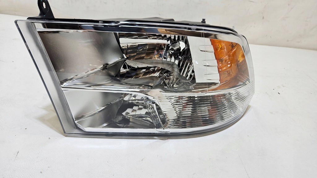 фото №7, Лампа ліва права перед dodge ram 1500 звичайне 68001484ac 68001485ac