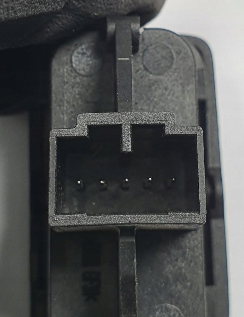 фото №3, Кнопка блокування двері volvo v50 30669958