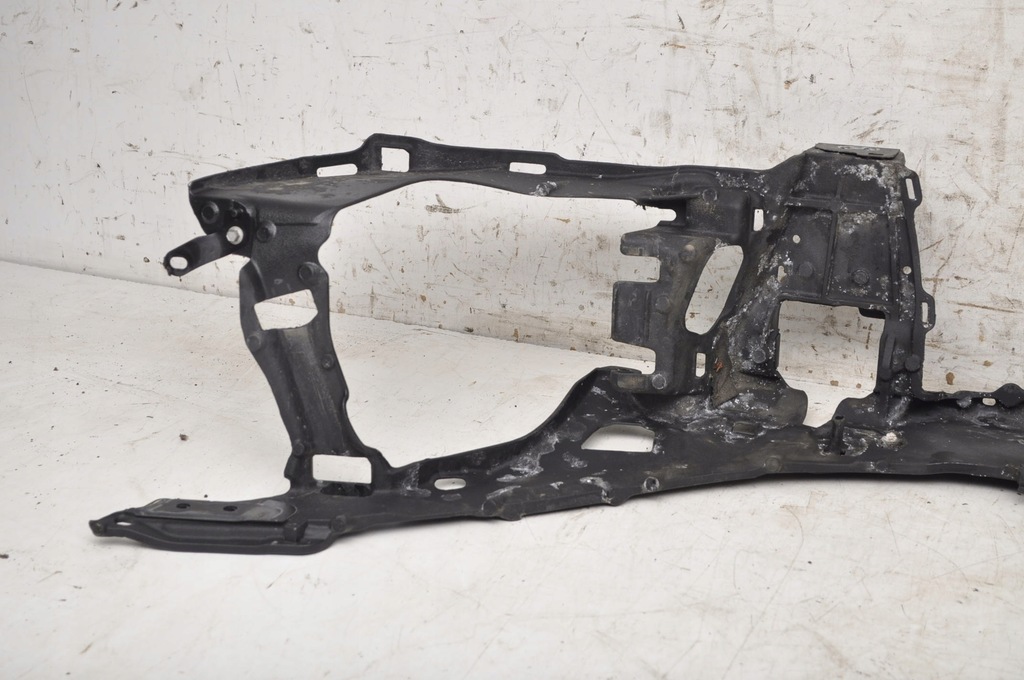 фото №15, Volvo s60 ii v60 pas передний усилитель 10-13