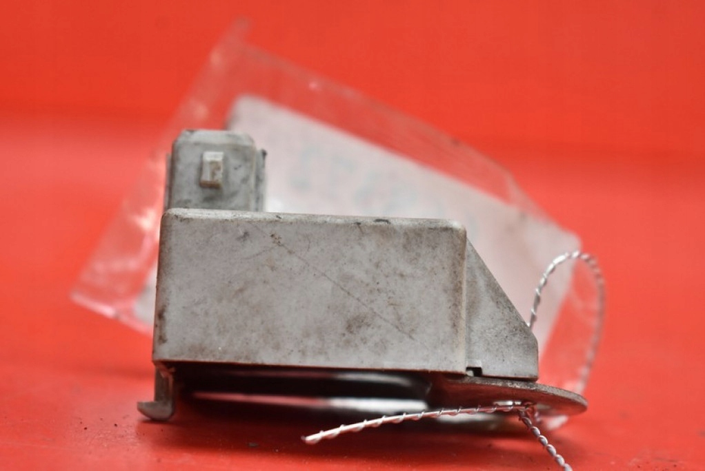 фото №5, Блок керування модуль запалювання 93ab-12a019-ab ford cougar 2.5 v6 170 km 98-02