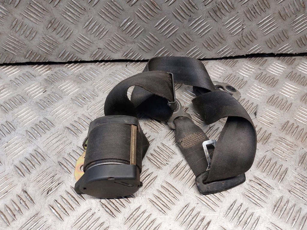 фото №1, Pas безопасности левый перед transporter t4 1991r