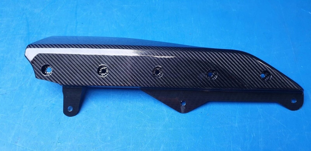 фото №9, Новый oryg. оригинальный номер набор накладка порог карбон l+p bmw m 2 g42 220 230i m240i