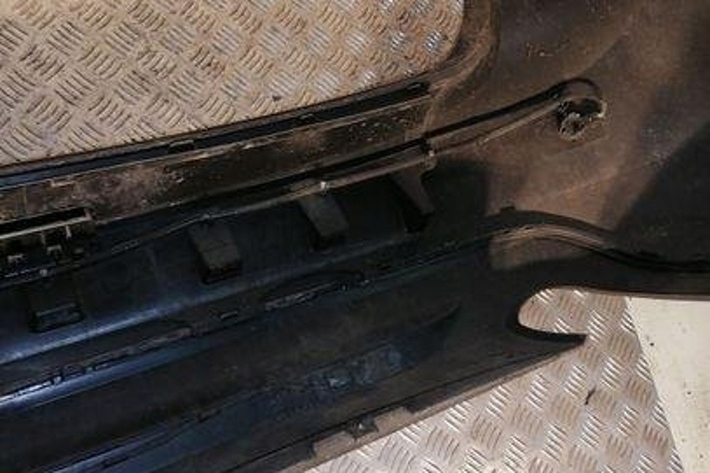 фото №16, Бампер задний volvo s60 i 2168408 2.4l дизель 120kw 2008