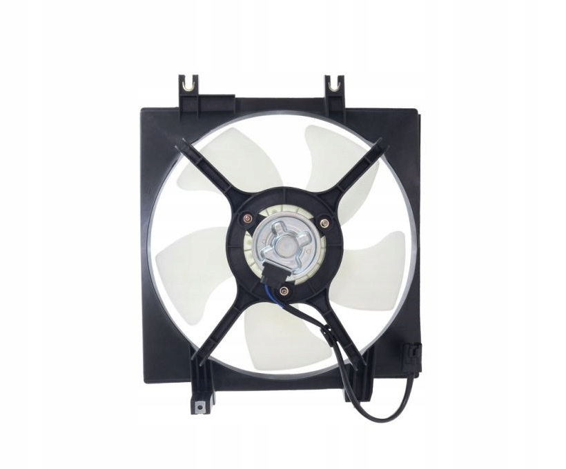 фото №1, Вентилятор конденсора subaru outback bp 09.03-