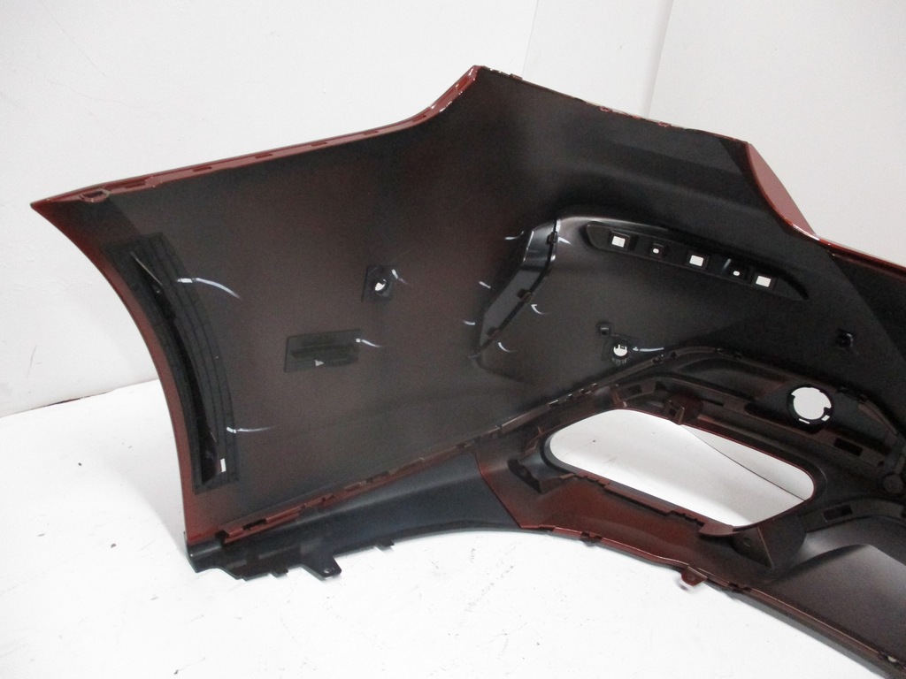 фото №11, Бампер бампер bmw 8 g16 pod 6x pdc m-pakiet задня задній