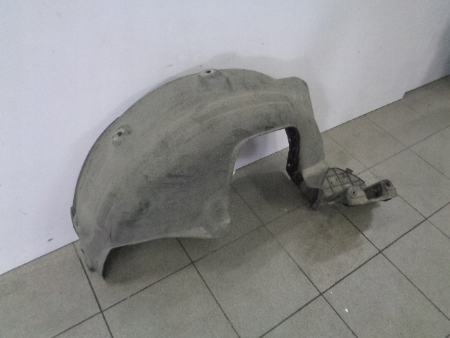 фото №2, Подкрылок правый задняя kia sportage iv gt-line 2.0 crdi 2017 rok