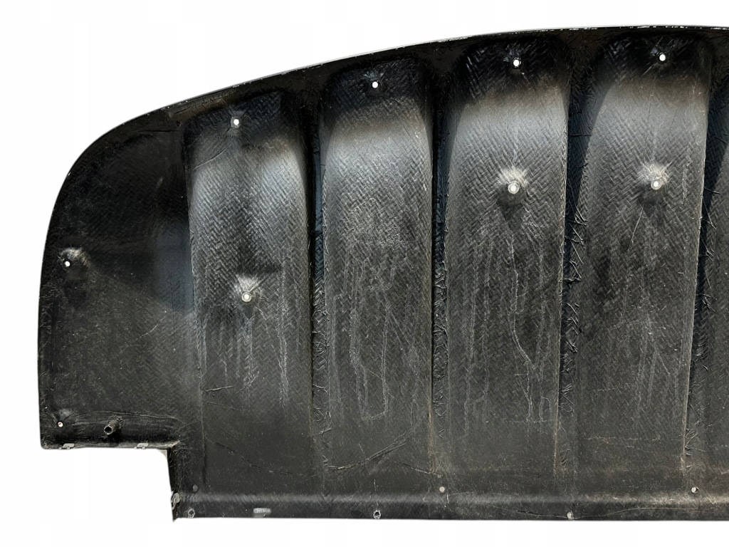 Slr mclaren карбон задній дифузор накладка захист Київ