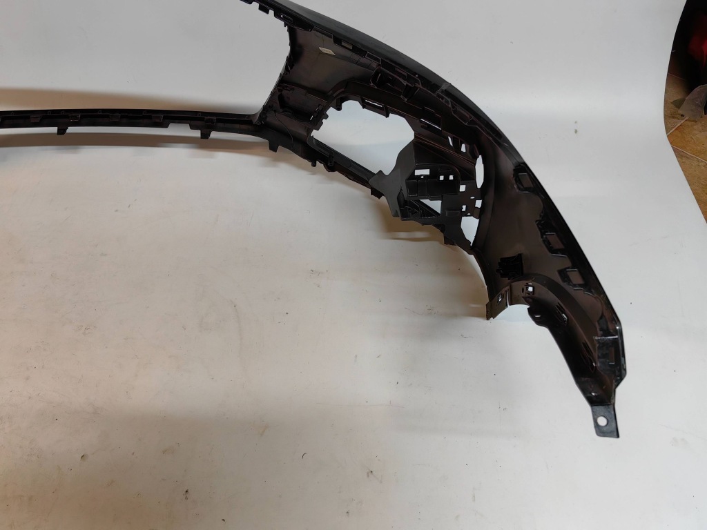 Купити Audi q5 80a lift s-line - бампер перед polecam