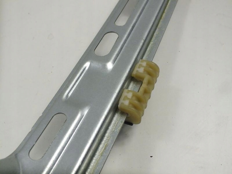 фото №11, Megane iv механізм підйомник скло електричний p