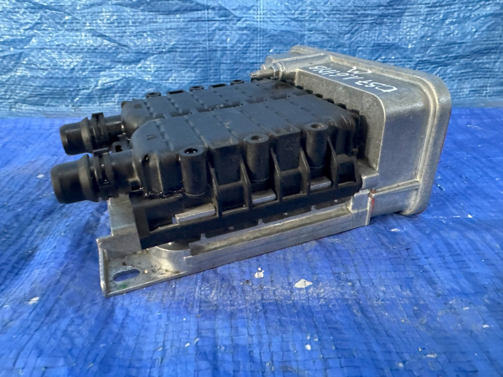 фото №7, Резистор вентилятор ds7 lift e-tense 1.6 гібрид 9821712680