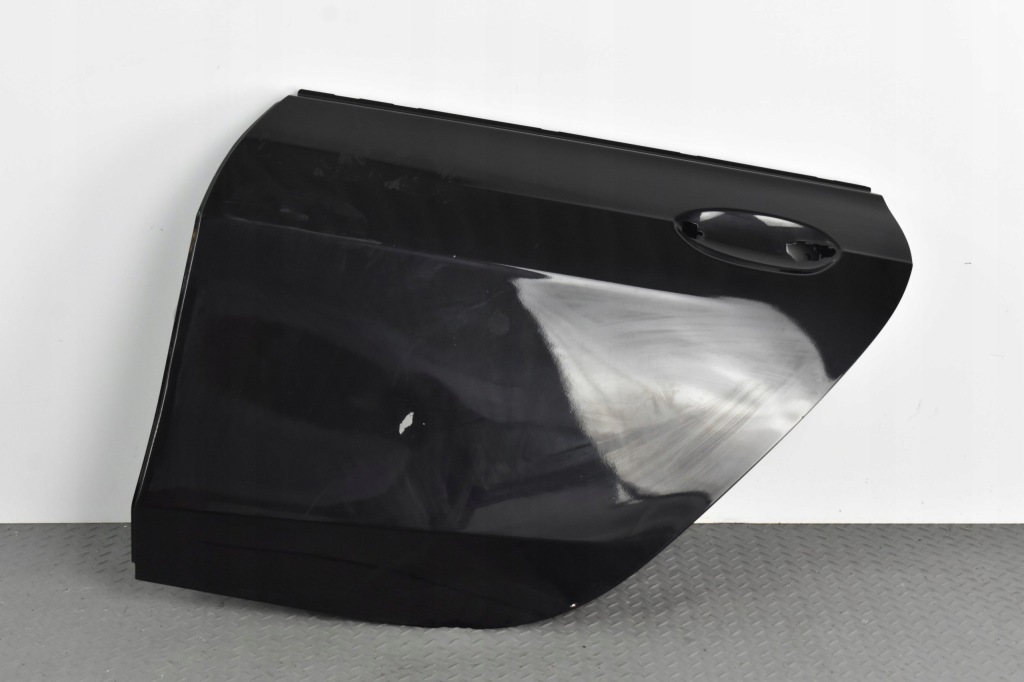 фото №1, Дверь левый задняя 9482701 bmw 2 f44 лак 475 2020